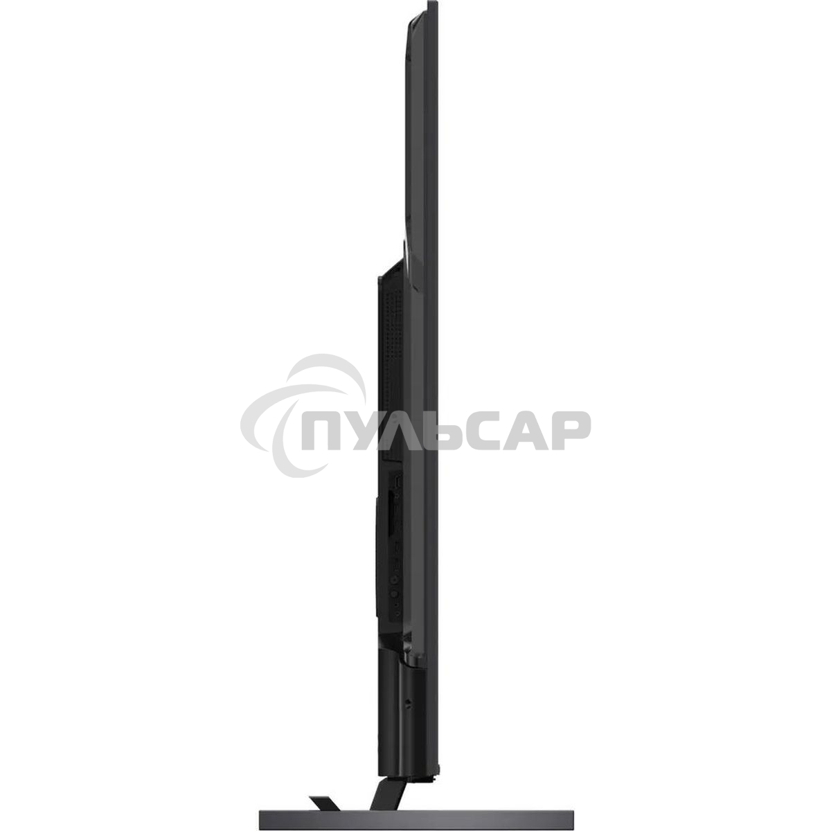 Телевизор Hisense 110'' 110UXNQ серый Mini LED UHD 144Hz/240Hz VIDAA U7.0