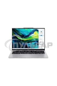 Ноутбук Acer Aspire Lite AL16-71P-5137 Intel Core Ultra 5 125H/16Gb/SSD 512Gb/16