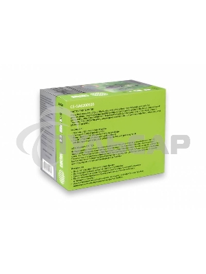 Фотобумага Cactus CS-GA6200500 глянцевая A6 200 г/м2 500 листов.