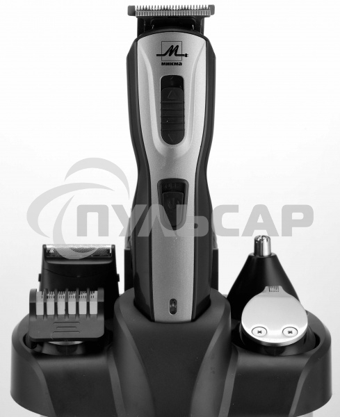 Триммер+насадка для стрижки волос ИП 65