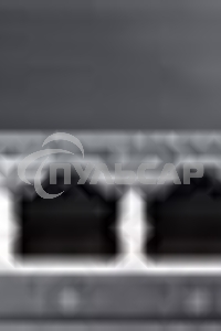 Сетевой коммутатор TP-Link SMB TL-SG105E 5-Port Gigabit Desktop Easy Smart Switch, 5 10/100/1000Mbps RJ45 ports, MTU/Port/Tag-based VLAN, QoS, IGMP Snooping