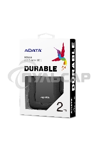 Внешний HDD 2.5