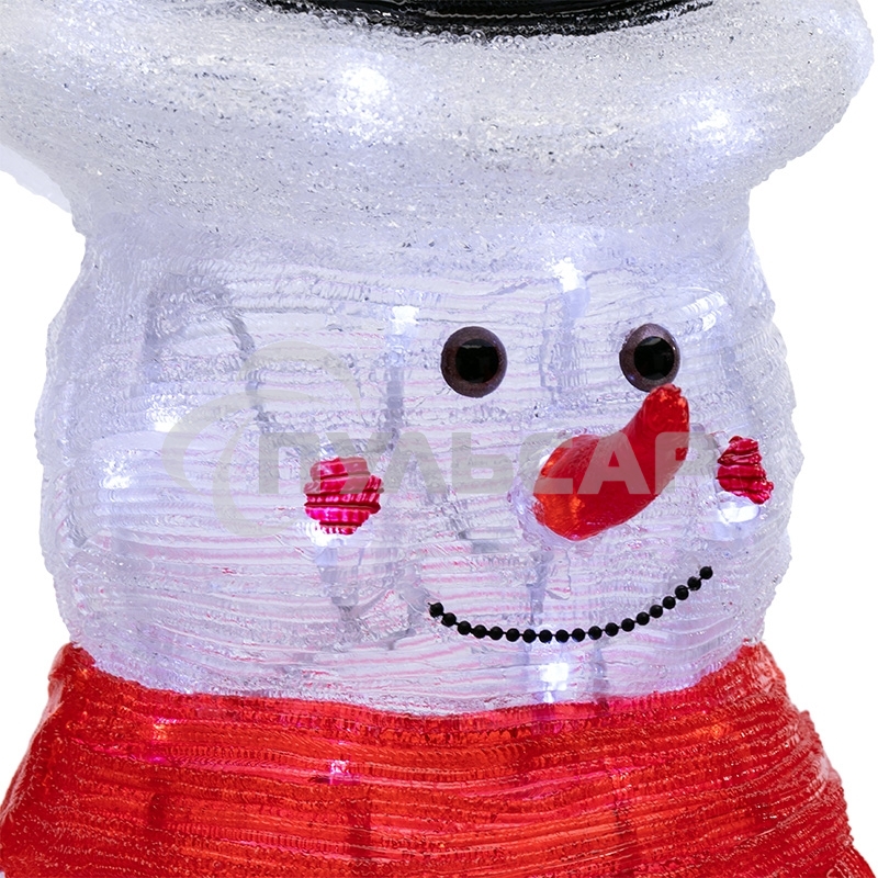 Акриловая светодиодная фигура Neon-night 