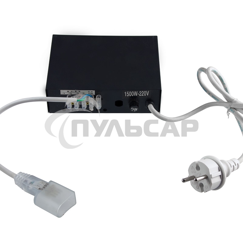 Контроллер для Гибкого Неона Neon-night 4W (4-х жильный) RGB