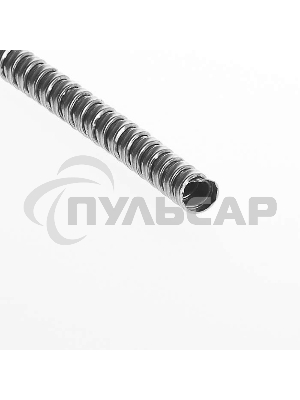 Металлорукав Р3-Ц-32 d32мм без протяжки (уп.25м) Рувинил Р3-Ц-32