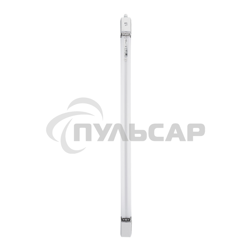 Светильник пылевлагозащищенный с монтажным коробом ССП3-40 36Вт 200В-240В IP65 3780Лм 6500K холодный свет Rexant