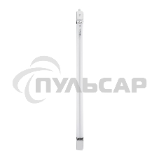 Светильник пылевлагозащищенный с монтажным коробом ССП3-40 36Вт 200В-240В IP65 3780Лм 6500K холодный свет Rexant