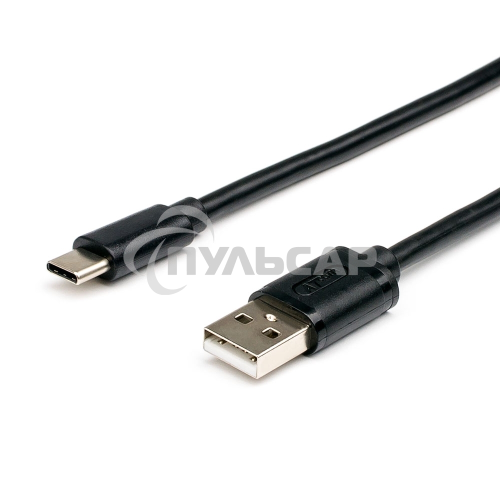 Кабель USB-C TO USB2 1.8M AT6255 ATCOM