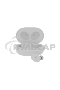 Наушники Harper HB-517 белый