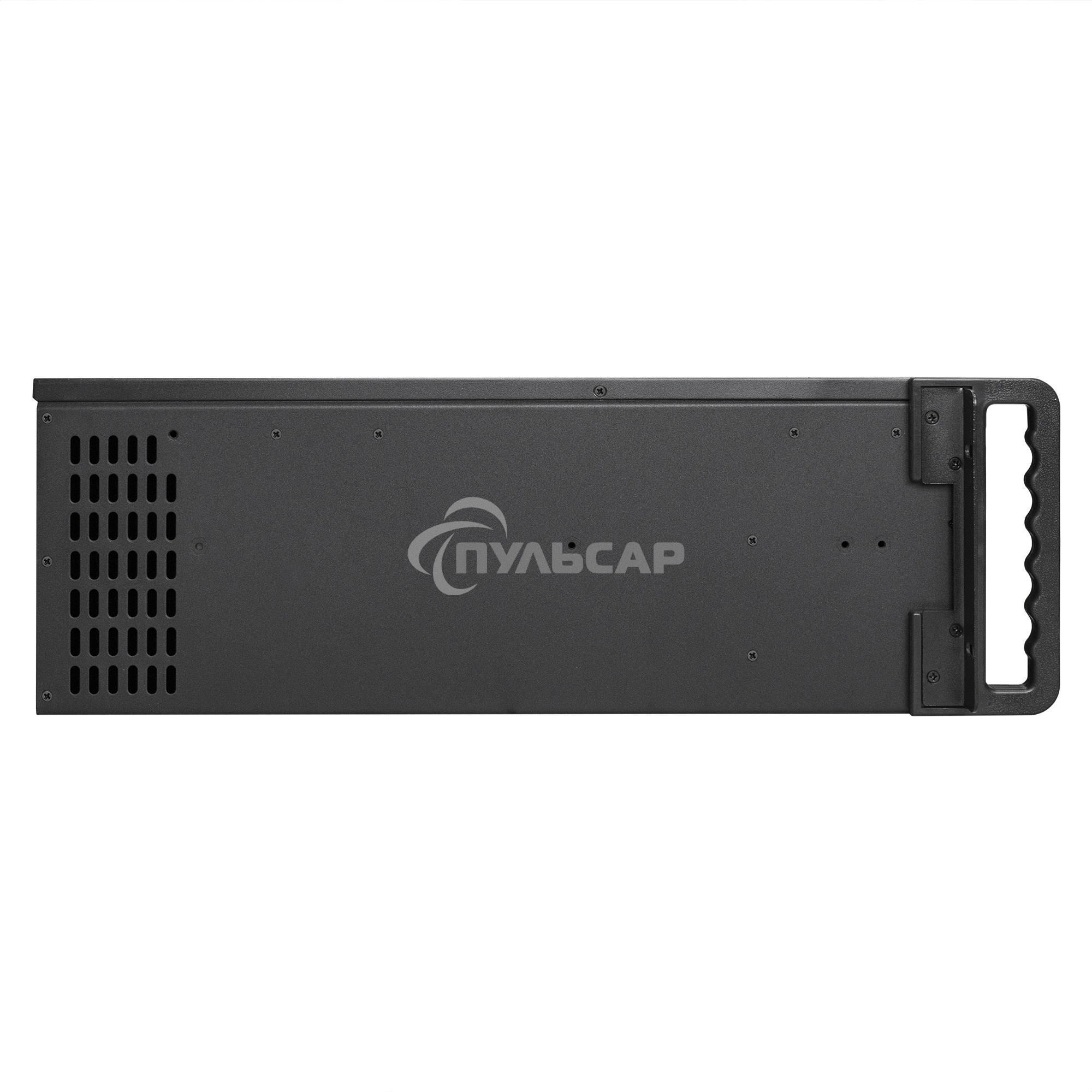 Серверный корпус ExeGate EX293245RUS Pro 4U480-15/4U4132 (RM 19