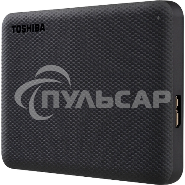 Внешний HDD 2.5