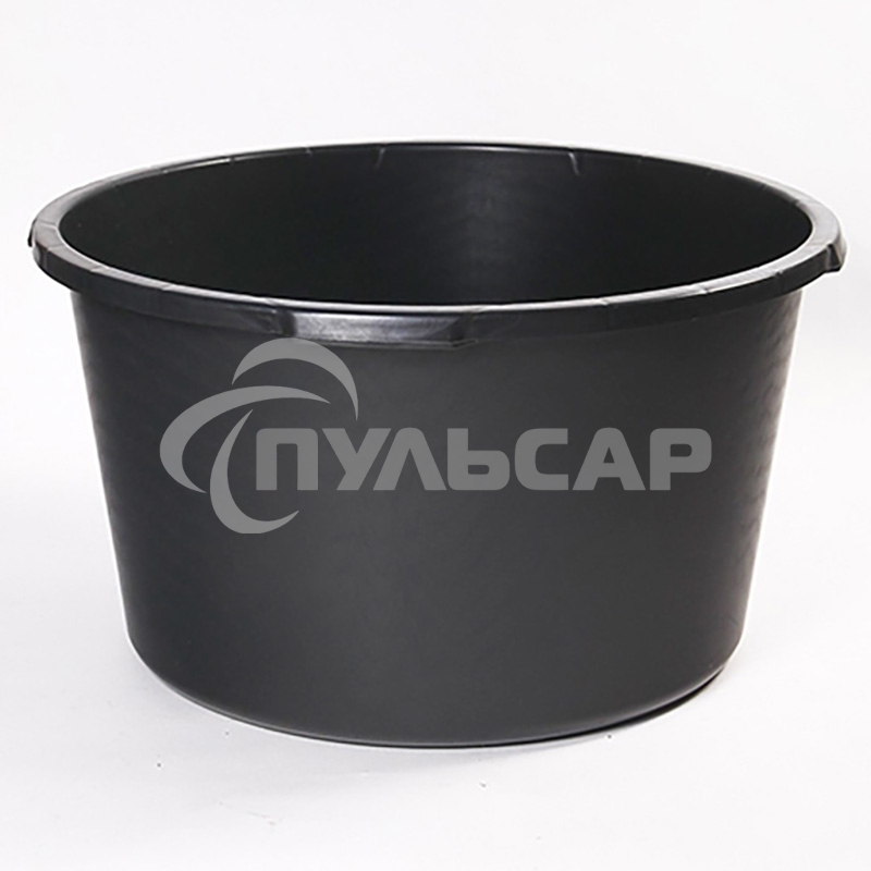 Таз строительный Rexant круглый 65л 89-0285