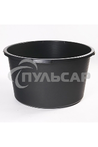 Таз строительный Rexant круглый 65л 89-0285