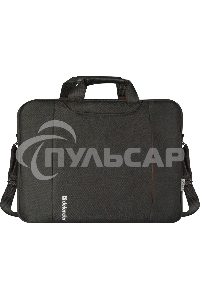Сумка для ноутбука Defender Geek 15.6