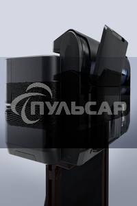 Плоттер струйный HP Designjet T630, A1, цветной, 24