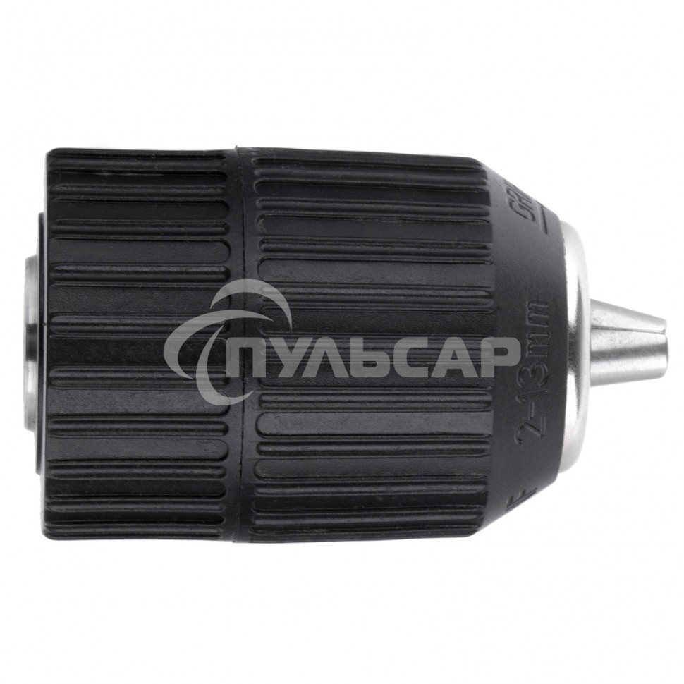 Патрон для дрели быстрозажимной 2–13 мм – 1/2