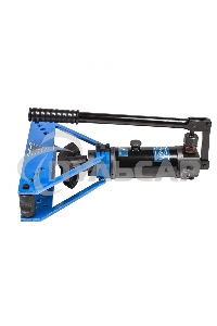 Трубогиб гидравлический горизонтальный, 6т, башмаки 1/2