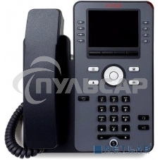 IP телефон J179 J179 IP PHONE GLOBAL NO POWER SUPPLY