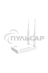 Роутер WRL Router Netis 300MBPS 10/100M 4P WF2419E <WF2419E>