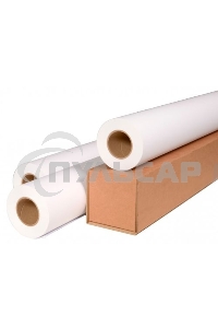 Бумага Lomond Офсетная 80г/м2 (310мм х 175м х 76мм)для инженерных работ 