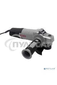 Углошлифовальная машина Ресанта УШМ-125/1100 1100Вт 11000об/мин рез.шпин.:M14 d=125мм