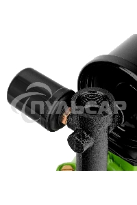 Насосная станция Сибртех НС400-Ч, 400 Вт, напор 32 м, 2100 л/ч, ресивер 2л