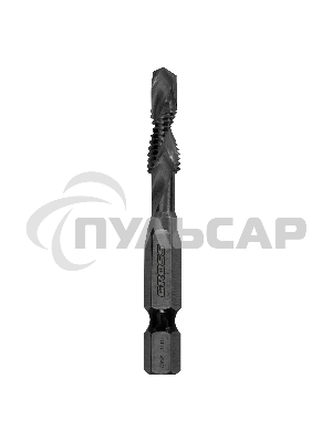 Сверло-метчик М6 х 1,0 мм, Co5% Gross