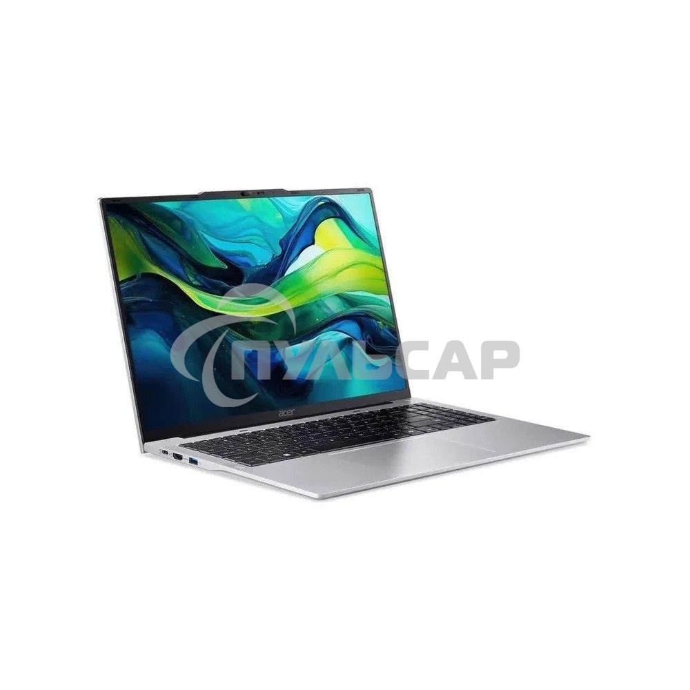 Ноутбук Acer Aspire Lite AL16-71P-5137 Intel Core Ultra 5 125H/16Gb/SSD 512Gb/16