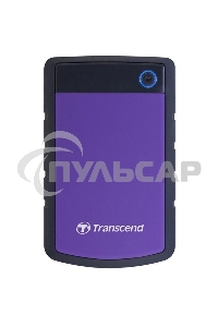 Внешний HDD 2.5