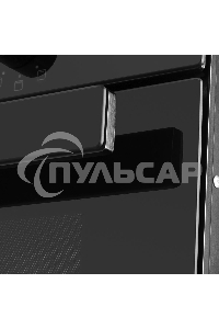 Шкаф духовой электрический Maunfeld EOEM.769B3, встраиваемый