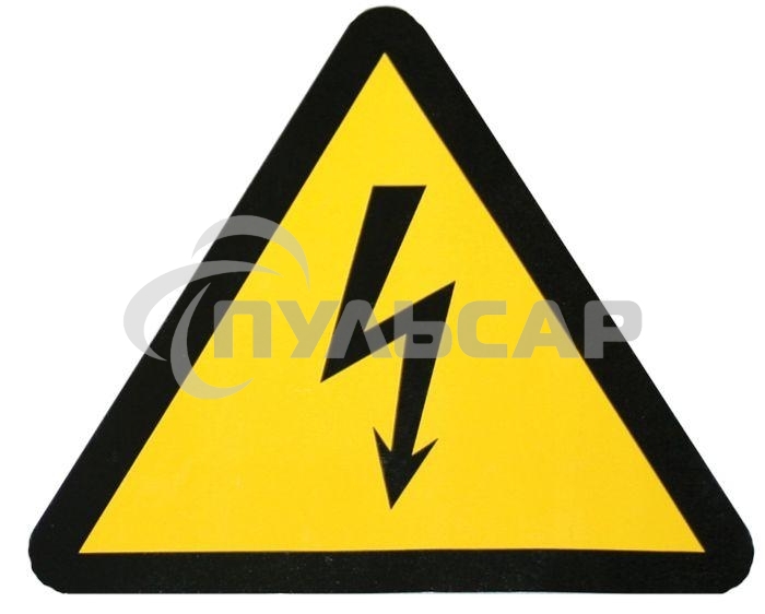 Наклейка EKF an-1-03 