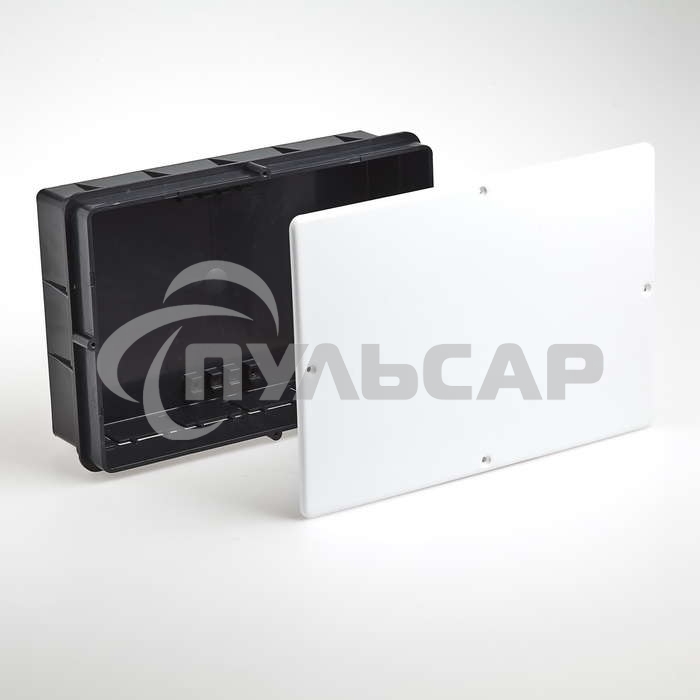 Коробка распр. СП 206х155х73 IP30 Рувинил 10164