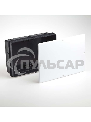 Коробка распр. СП 206х155х73 IP30 Рувинил 10164