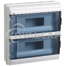 Корпус пластиковый IEK_MKP72-N3-24-55 КМПн-24 IP55