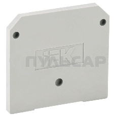 Заглушка для ЗНИ-35кв.мм (JXB125А) сер. ИЭК YZN10D-ZGL-035-K03 Заглушка для ЗНИ-35кв.мм (JXB125А) сер. ИЭК YZN10D-ZGL-035-K03