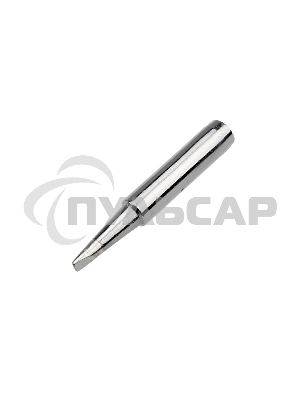 Жало Rexant для паяльника серии 900М, Ø 4.3 мм, тип конус большой 0.5 мм