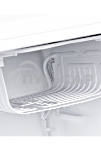 Холодильник Hyundai CO1002 белый однокамерный 65л, ручная разморозка