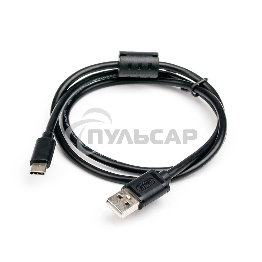 Кабель USB-C TO USB2 1.8M AT6255 ATCOM