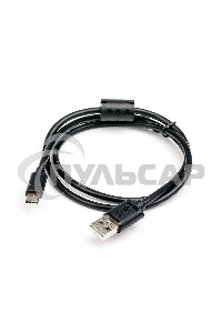 Кабель USB-C TO USB2 1.8M AT6255 ATCOM