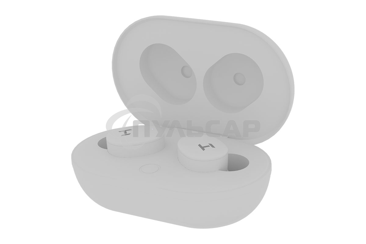 Наушники Harper HB-517 белый