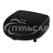 Сэндвичница Starwind SSM2103 750Вт черный