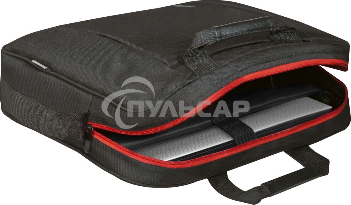 Сумка для ноутбука Defender Geek 15.6