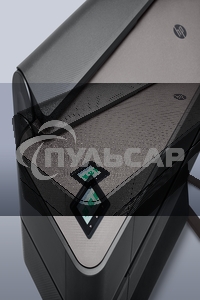 Плоттер струйный HP Designjet T630, A1, цветной, 24