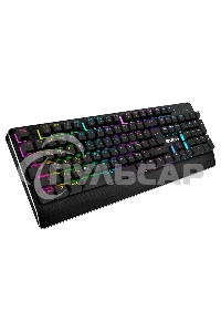 Клавиатура проводная механическая игровая клавиатура SVEN KB-G9700