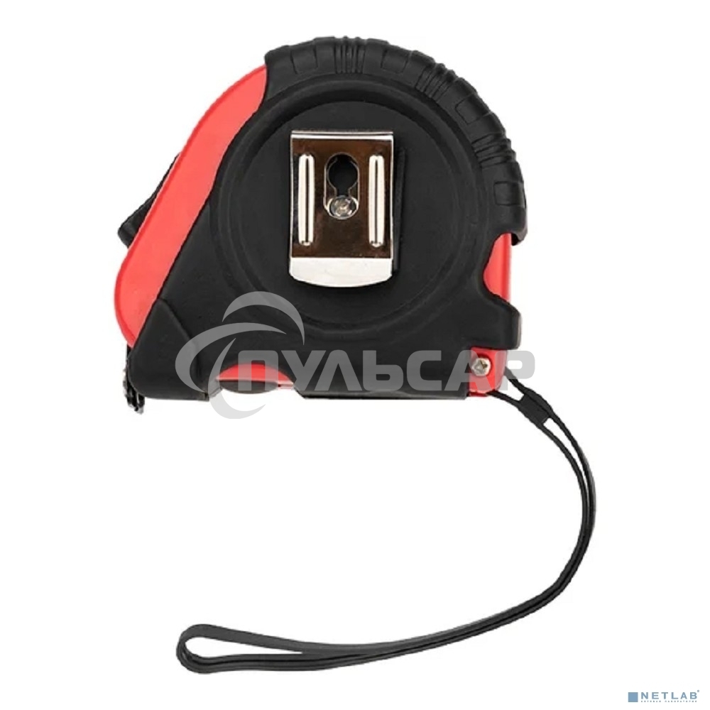 Рулетка измерительная 