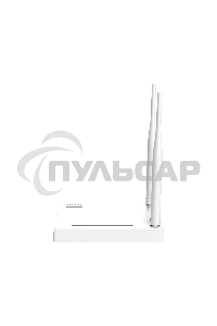 Роутер WRL Router Netis 300MBPS 10/100M 4P WF2419E <WF2419E>