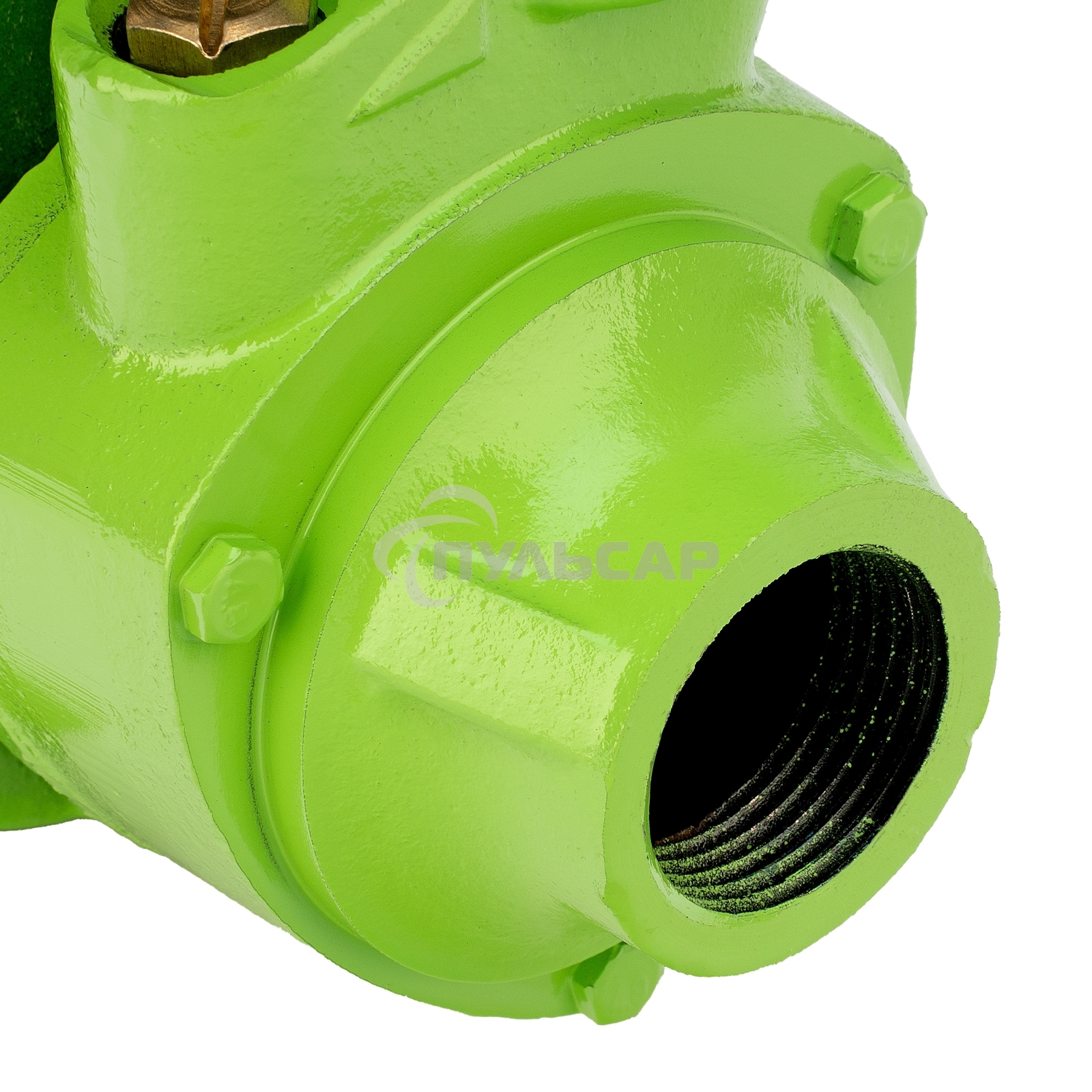 Насосная станция Сибртех НС400-Ч, 400 Вт, напор 32 м, 2100 л/ч, ресивер 2л