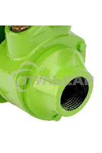 Насосная станция Сибртех НС400-Ч, 400 Вт, напор 32 м, 2100 л/ч, ресивер 2л