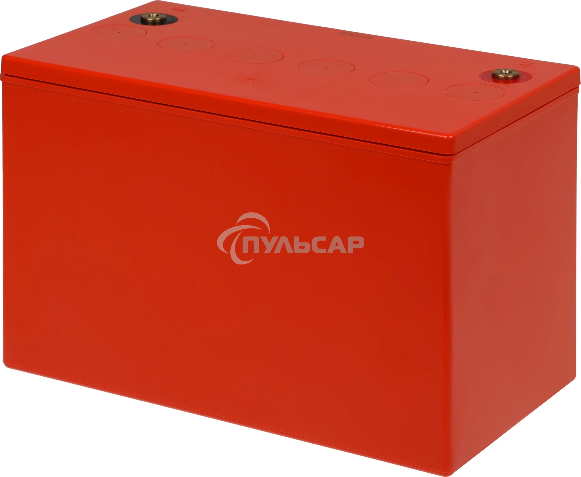 Батарея для ИБП Ippon INT12-90 12В 90А·ч