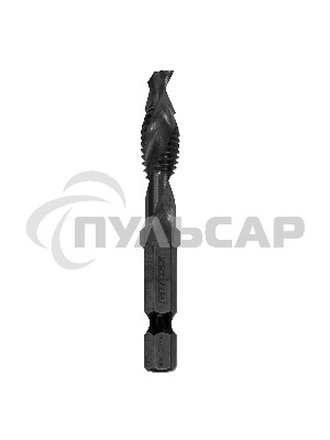 Сверло-метчик М8 х 1,25 мм, Co5% Gross